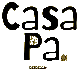 Casa pa - David Sanchez
